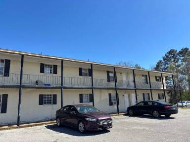Main picture of 1254 Fairground Rd