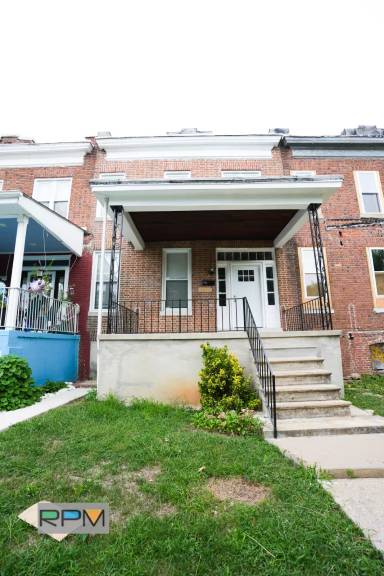 Main picture of 3614 Spaulding Ave