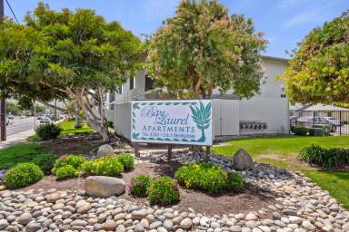 Main picture of Bay Laurel Apartments