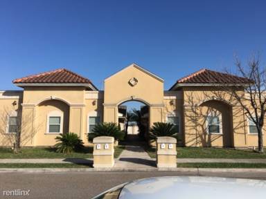 Main picture of 3900 Park Place Ave