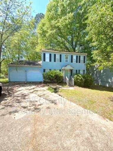 Main picture of 3237 Kiowa Ct