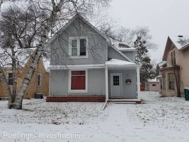 Main picture of 315 N 9th St