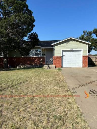 Main picture of 3117 Palm St