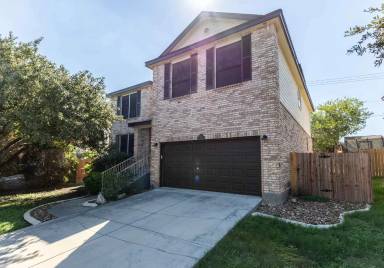 Main picture of 5411 Wood Glen Dr