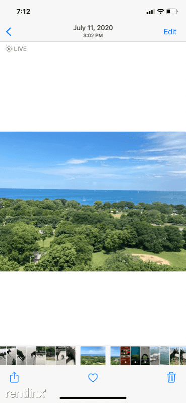Main picture of 4920 N Marine Dr