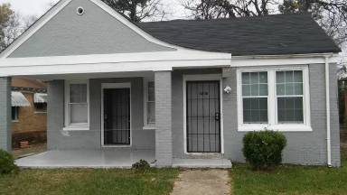 Main picture of 329 Wesley Ave