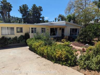 Main picture of 4058 Nabal Dr
