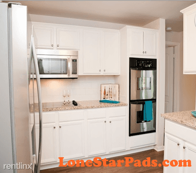 Main picture of Meridian Luxury Apartment Homes