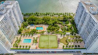 Main picture of Admirals Port Condominiums