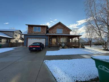Main picture of 1608 Gale Ct