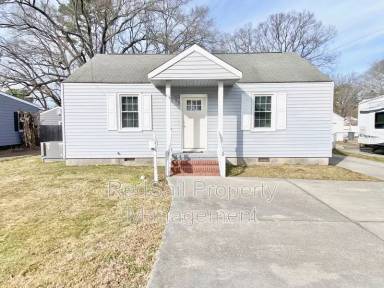 Main picture of 619 Brewer St