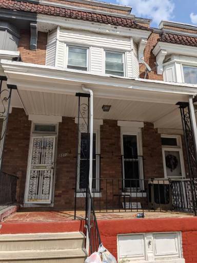Main picture of 2213 Homewood Ave