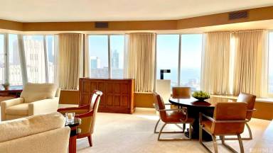 Main picture of St Regis Residences