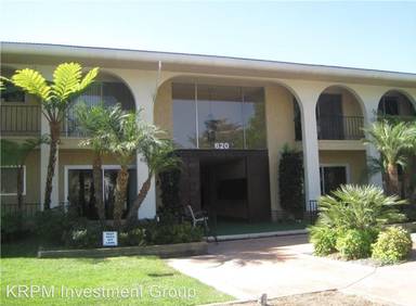 Main picture of 620 W Huntington Dr