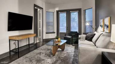 Main picture of Aria Apartment