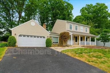 Main picture of 12226 Ox Hill Rd