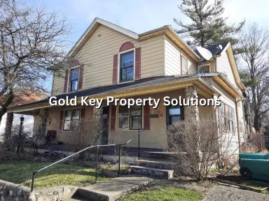 Main picture of 556 N 12th St