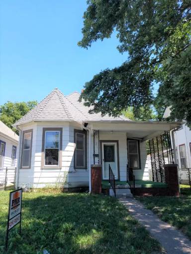 Main picture of 917 N 13th St