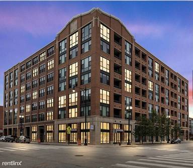 Main picture of 2300 S Michigan Ave