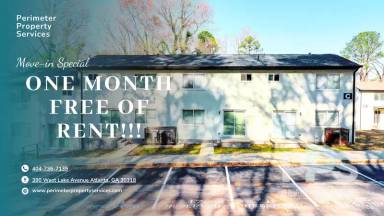 Main picture of 390 W Lake Ave NW