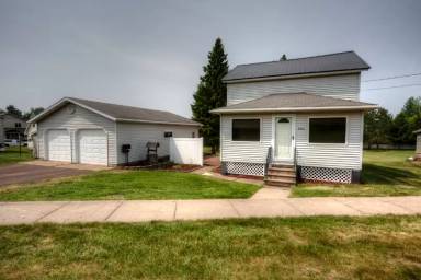 Main picture of 806 Manganese St