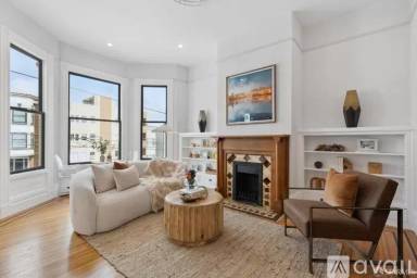 Main picture of 3091 California St