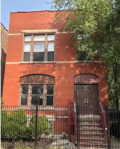 Main picture of 2744 W Gladys Ave
