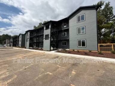 Main picture of Forest Pointe Apartments