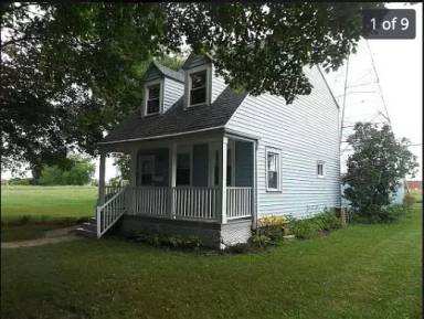 Main picture of 10 A St
