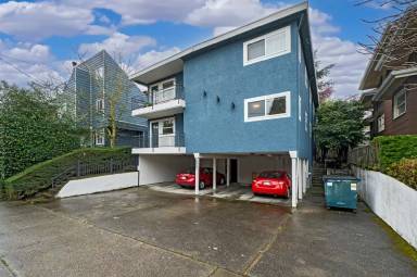 Main picture of 4461 Linden Ave N