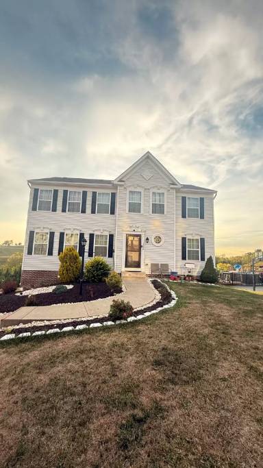 Main picture of 1336 Sandstone Dr