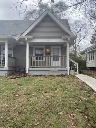Main picture of 4018 Rookwood Ave