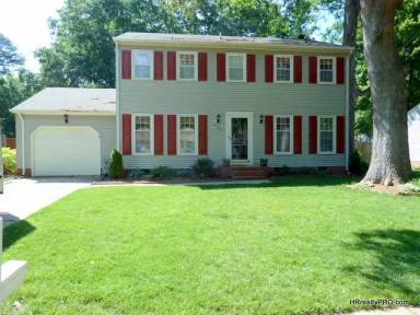 Main picture of 720 Galahad Dr