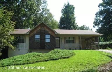 Main picture of 6301 Sherwood Dr