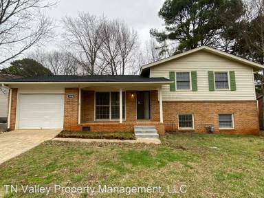 Main picture of 3904 Gunnison Ln NW