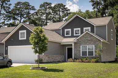 Main picture of 30 Pacolet Ln