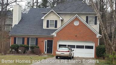 Main picture of 1570 Misty River Run