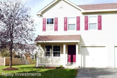 Main picture of 4121 Klatt St