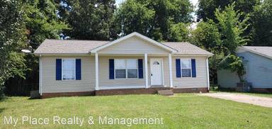 Main picture of 3431 Sandpiper Dr