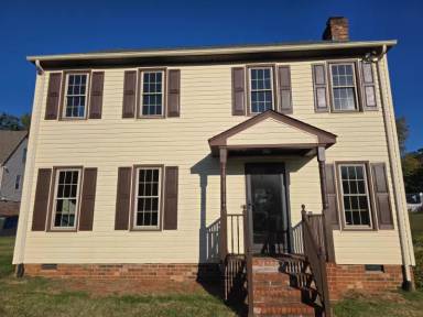 Main picture of 8300 Banshire Ct