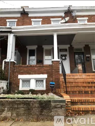 Main picture of 456 Ilchester Ave