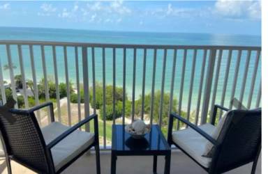 Main picture of Estero Beach & Tennis 206C