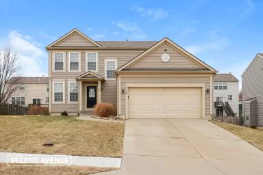 Main picture of 7816 N Lister Ave