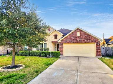 Main picture of 21811 Juniper Wood Ln