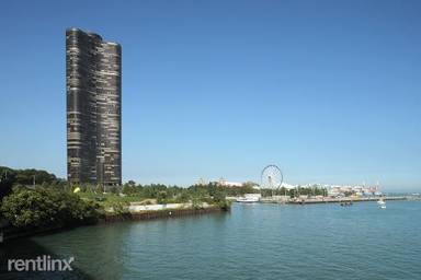 Main picture of Lake Point Tower Condominium