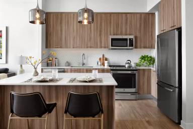 Main picture of Liberty Harbor East