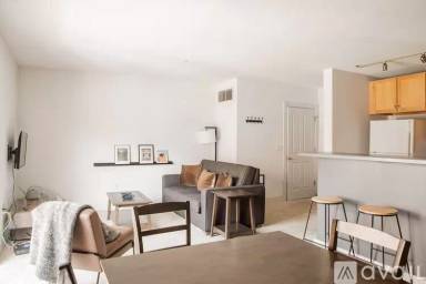 Main picture of Jefferson Block Apartments