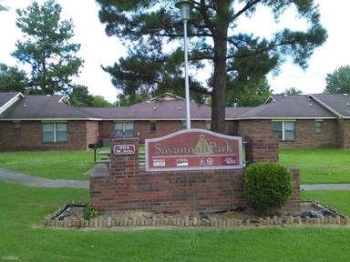 Main picture of SavannahPark of Waldron