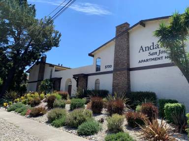 Main picture of Andalusia San Jose