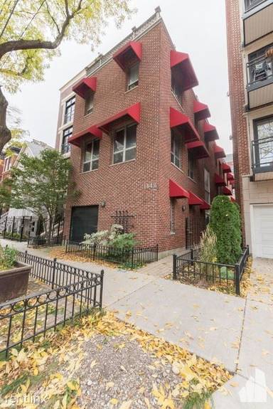 Main picture of 1406 N North Park Ave